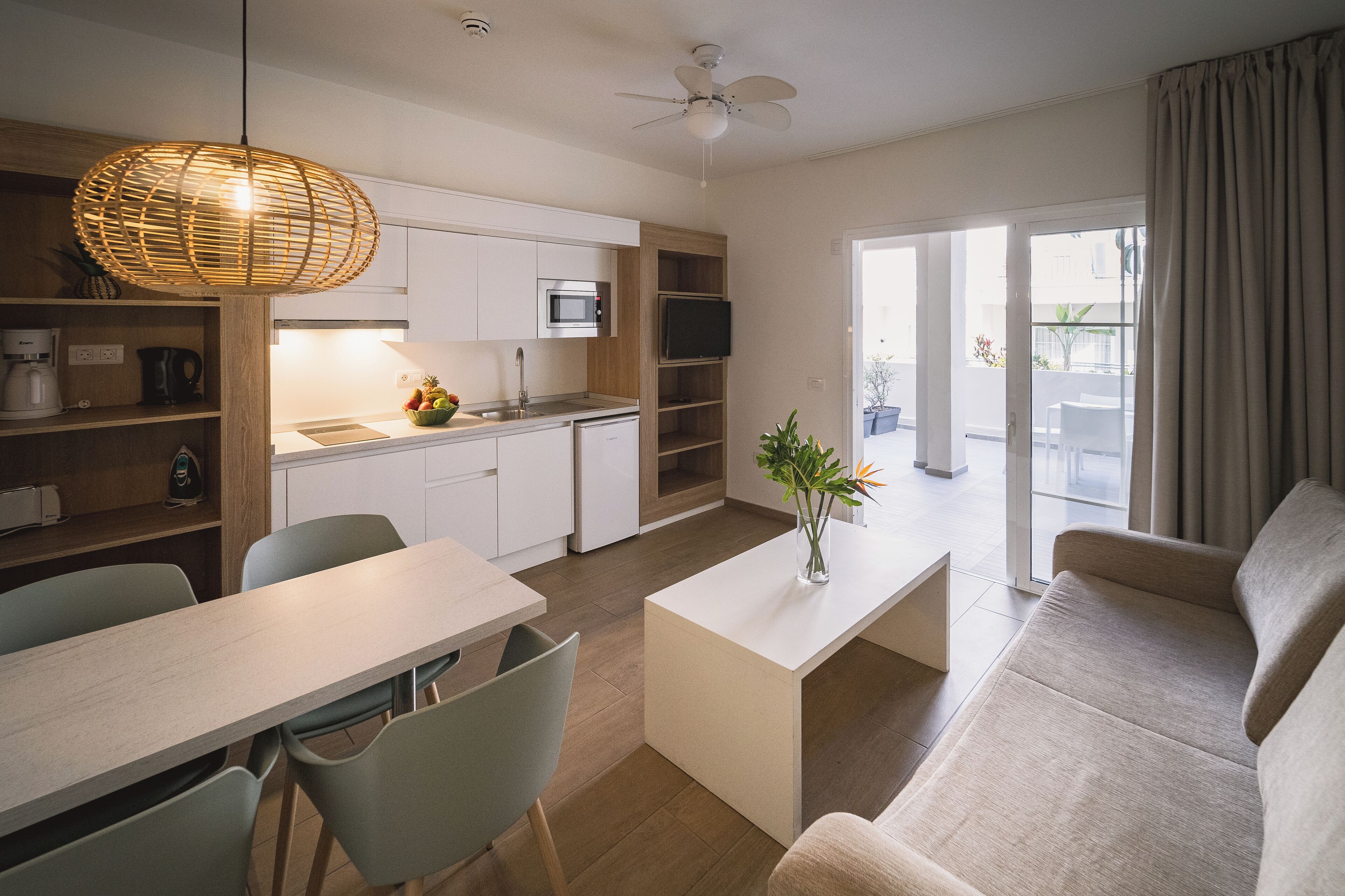 Photo - Los Olivos Beach Resort