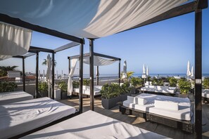 Exterior - Los Olivos Beach Resort (Adeje)