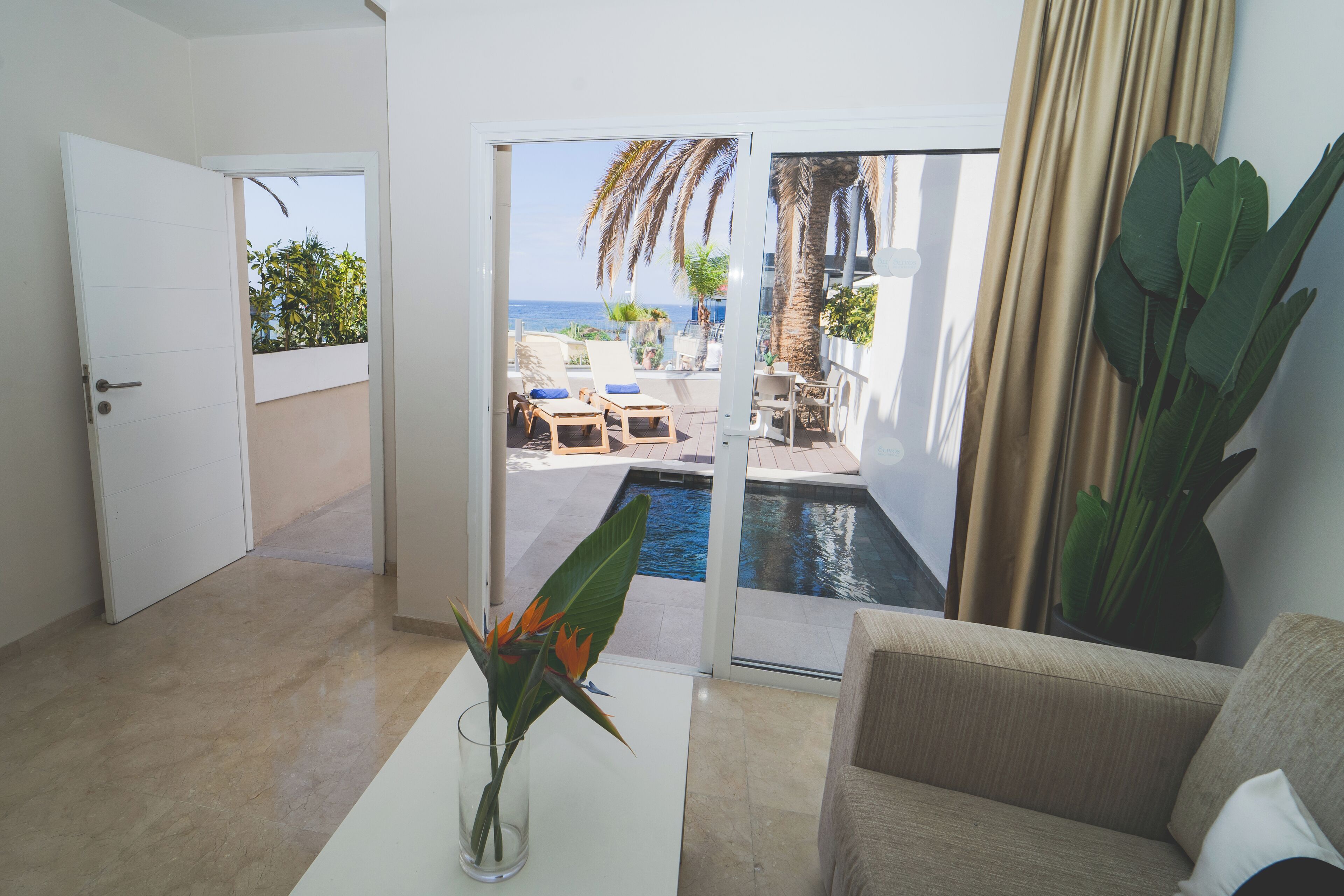 Photo - Los Olivos Beach Resort