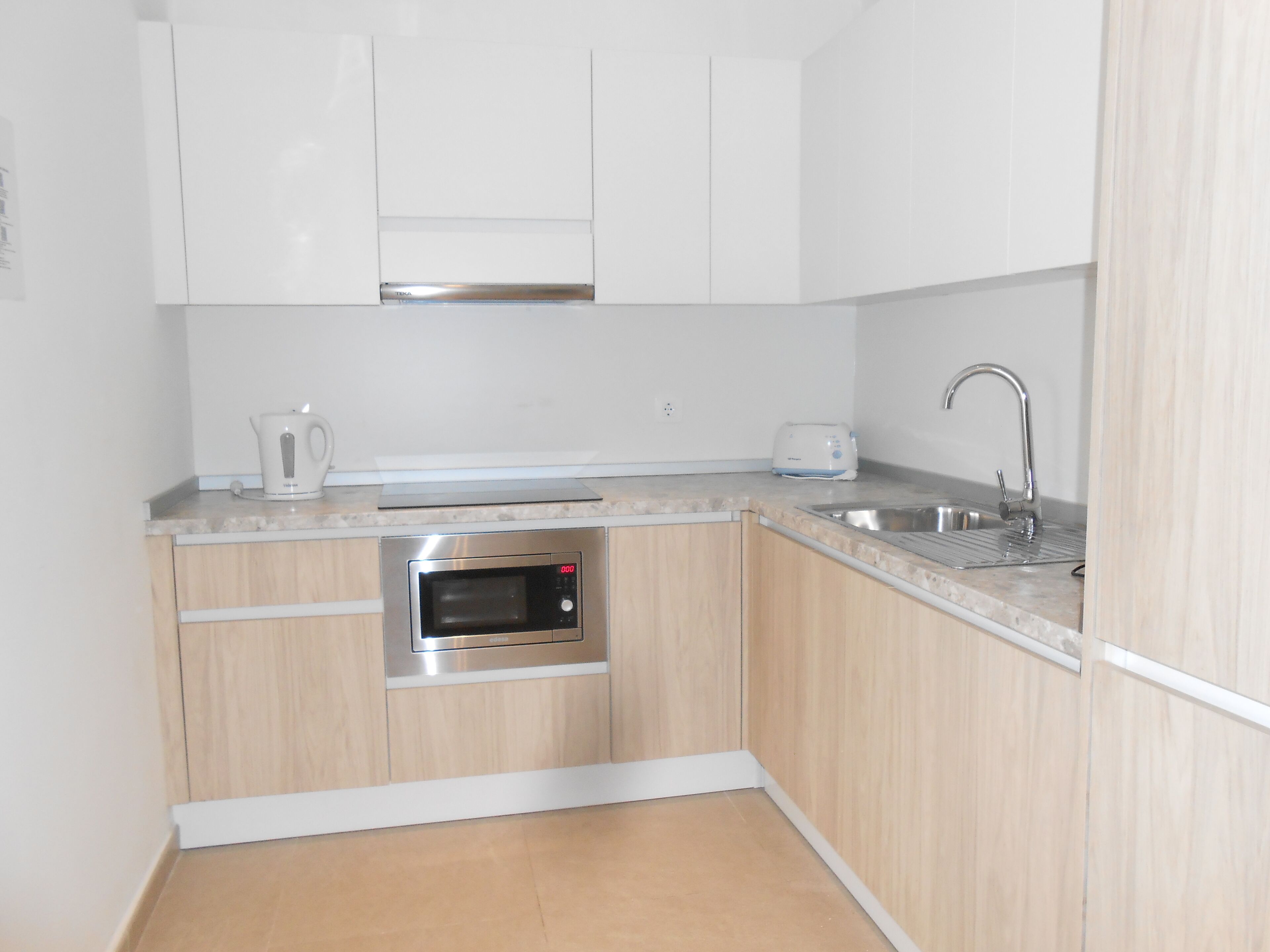 Photo - Los Olivos Beach Resort