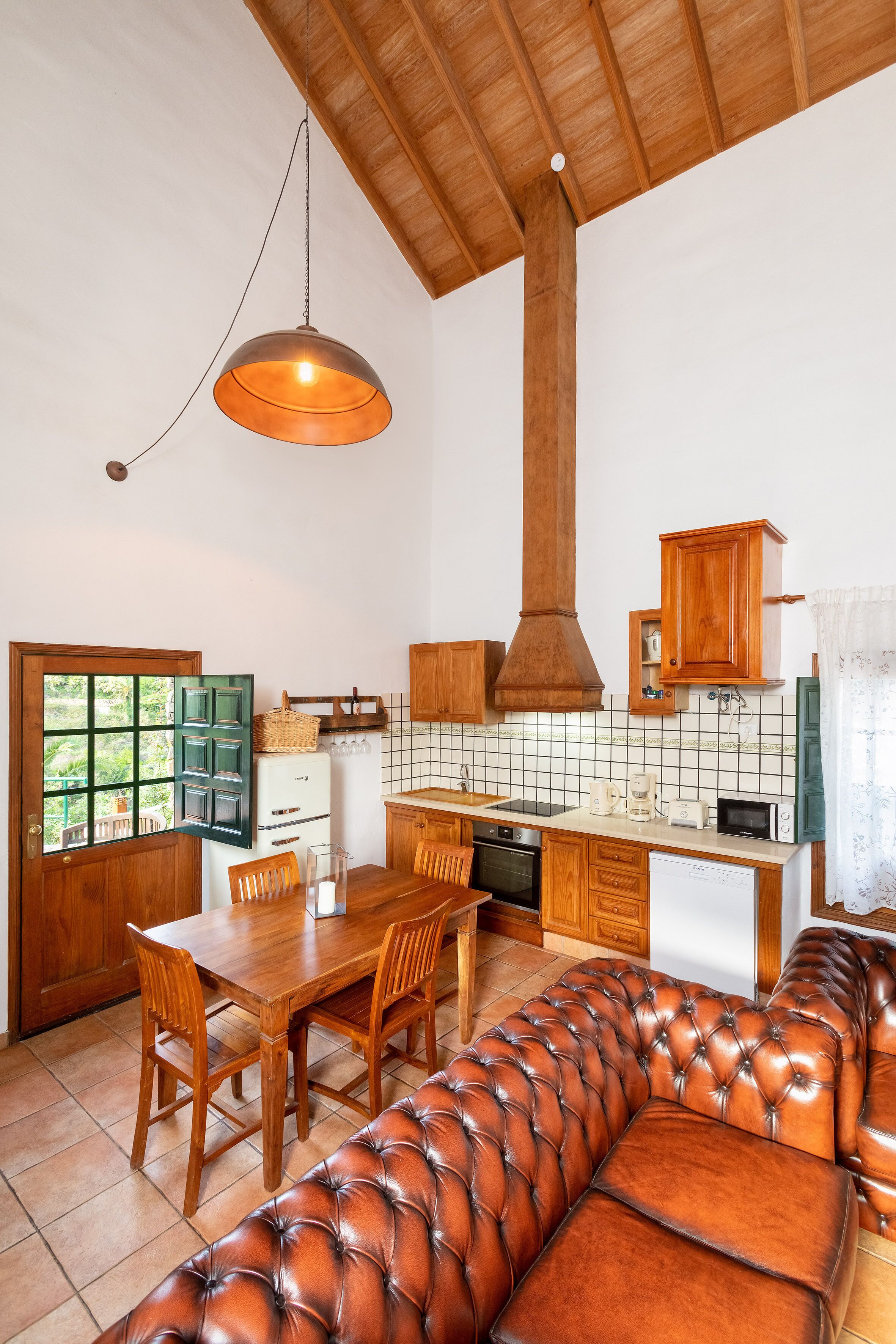 Photo - Las Casas del Chorro