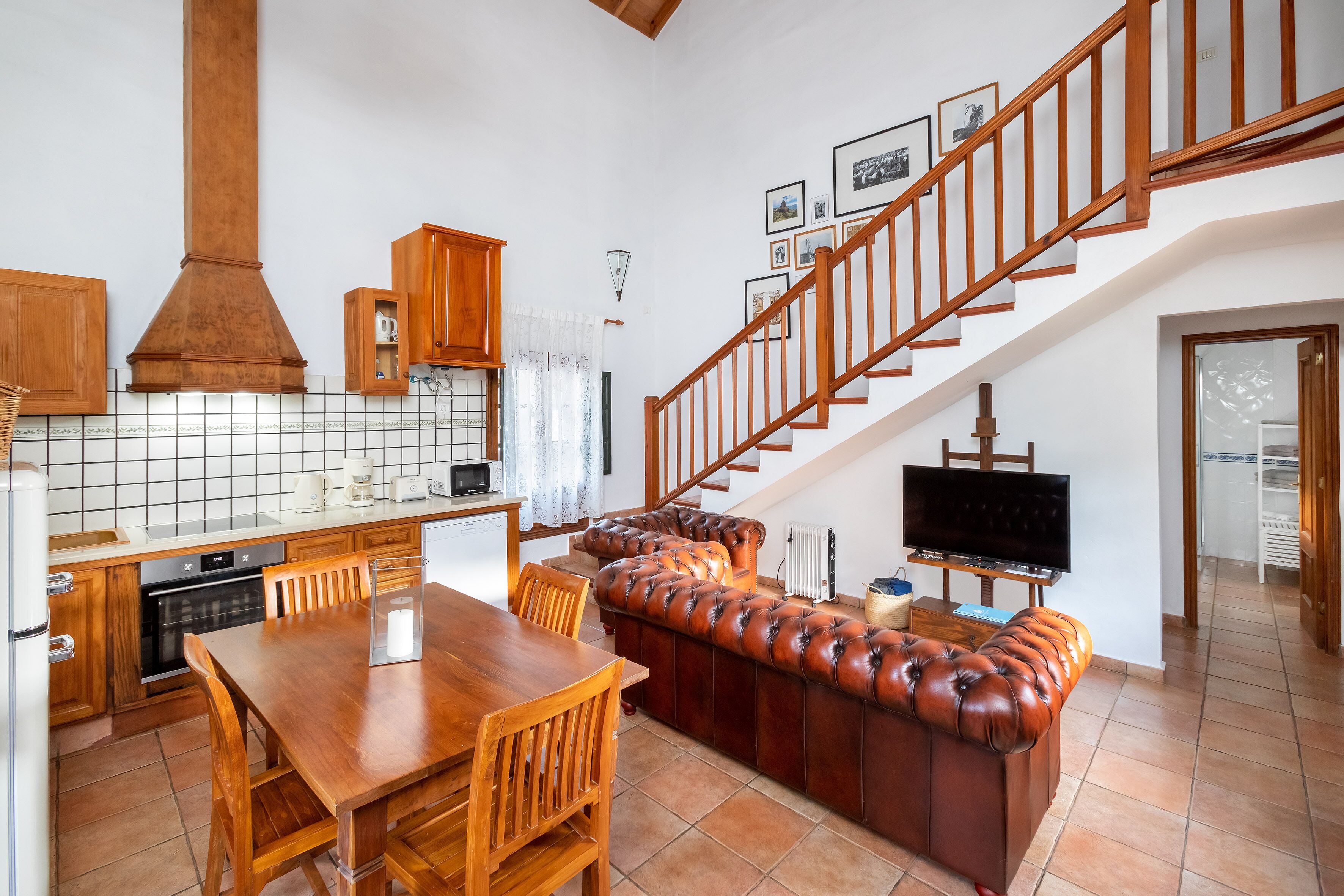 Foto - Las Casas del Chorro