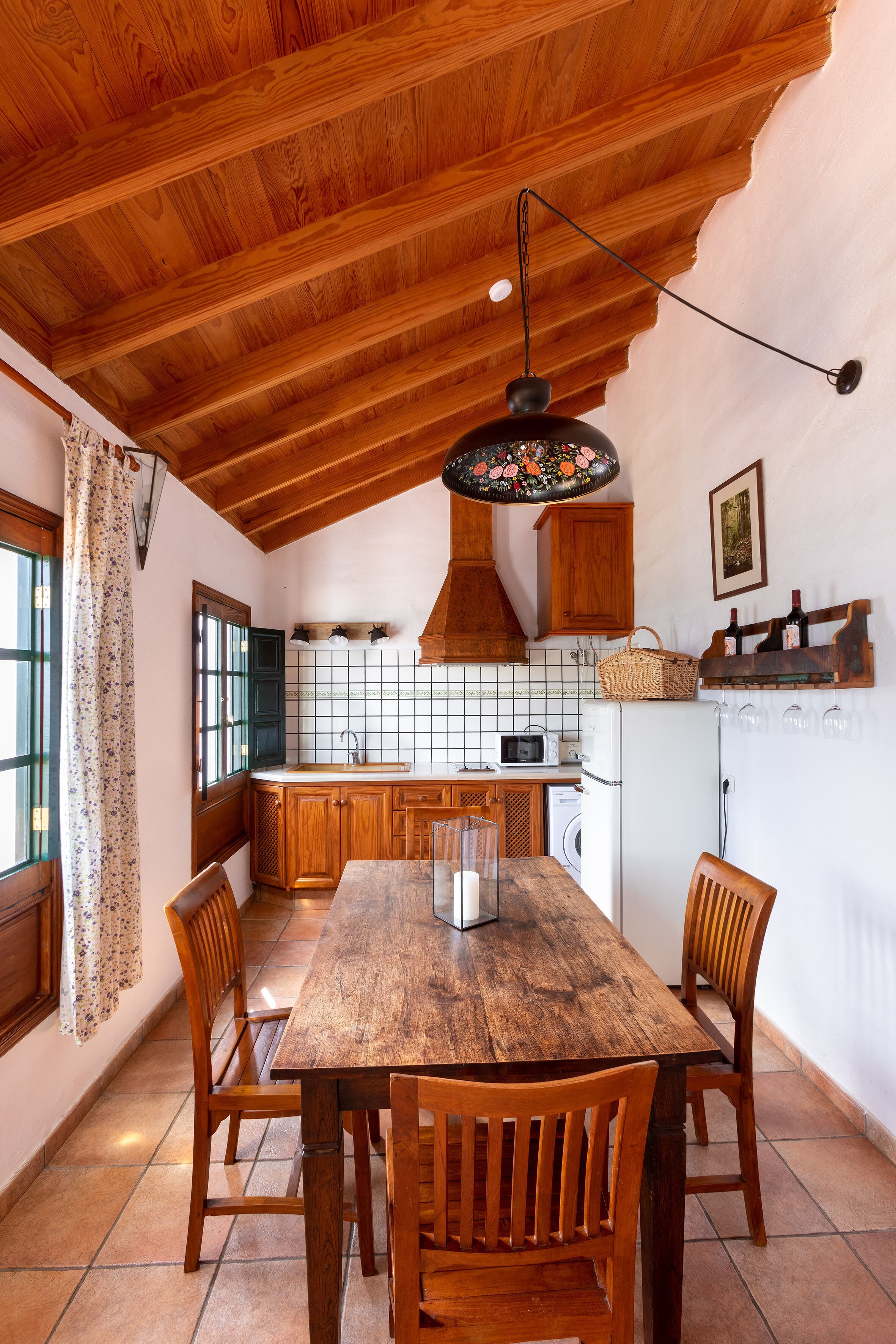 Photo - Las Casas del Chorro