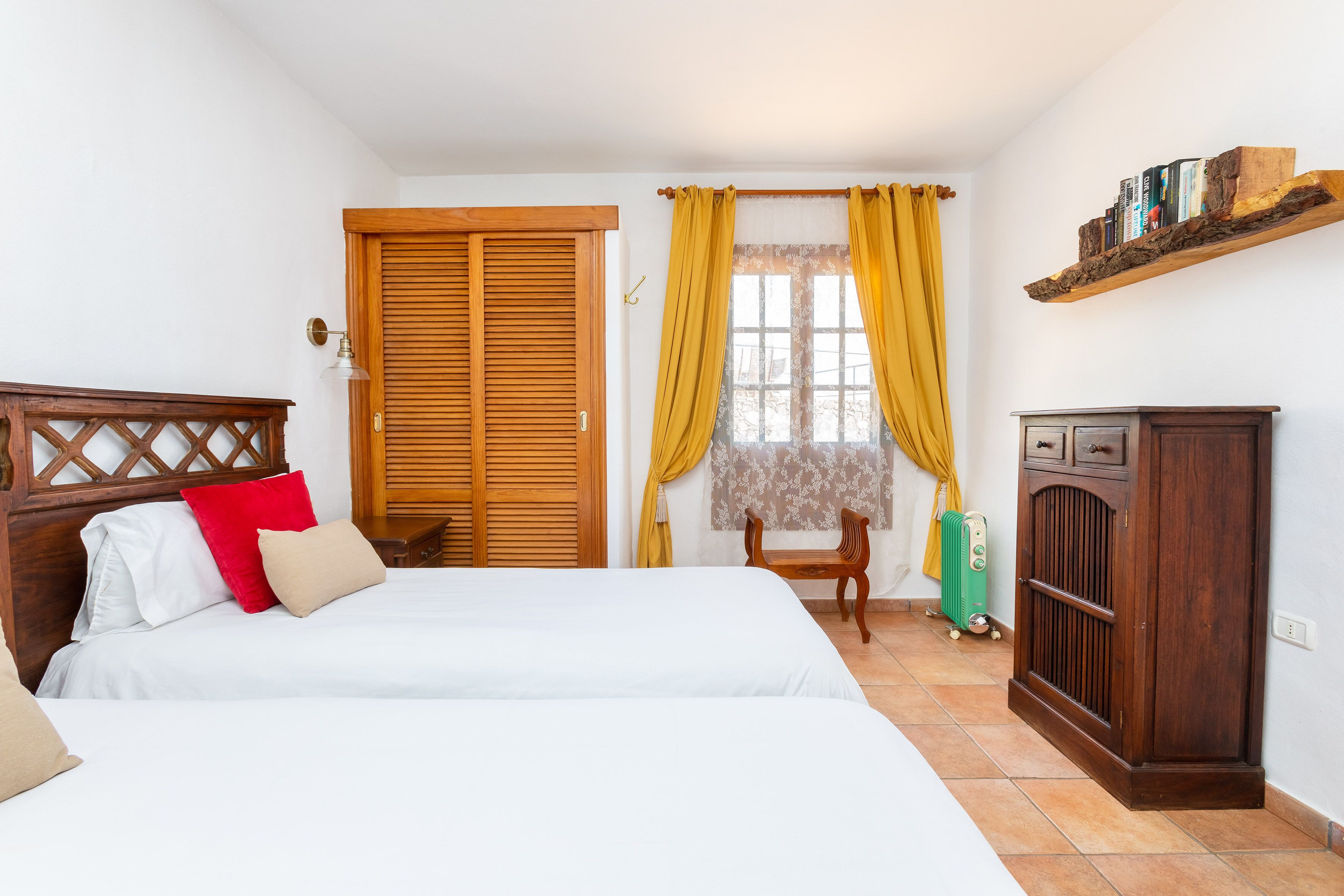 Foto - Las Casas del Chorro