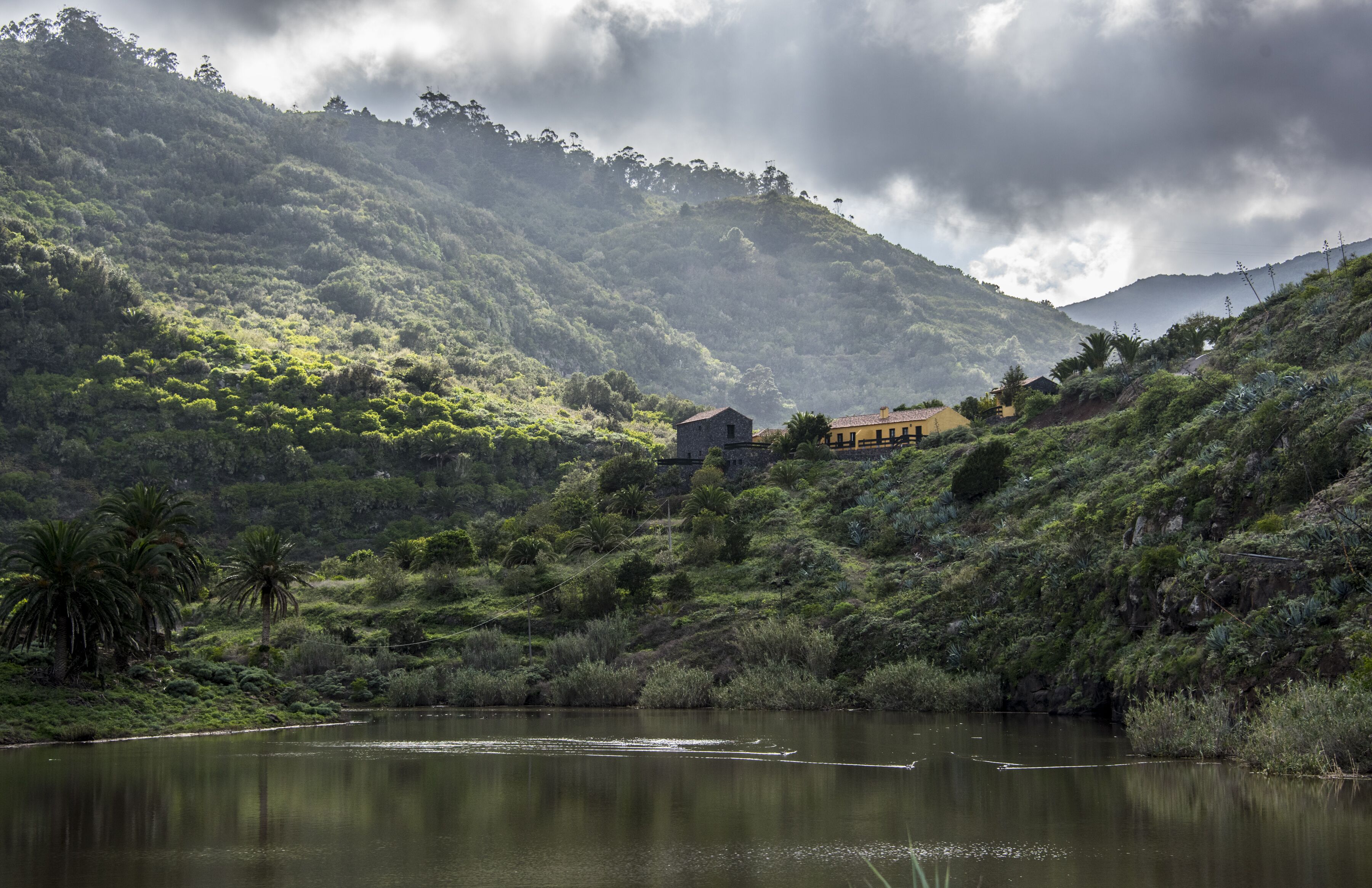 Foto - Las Casas del Chorro