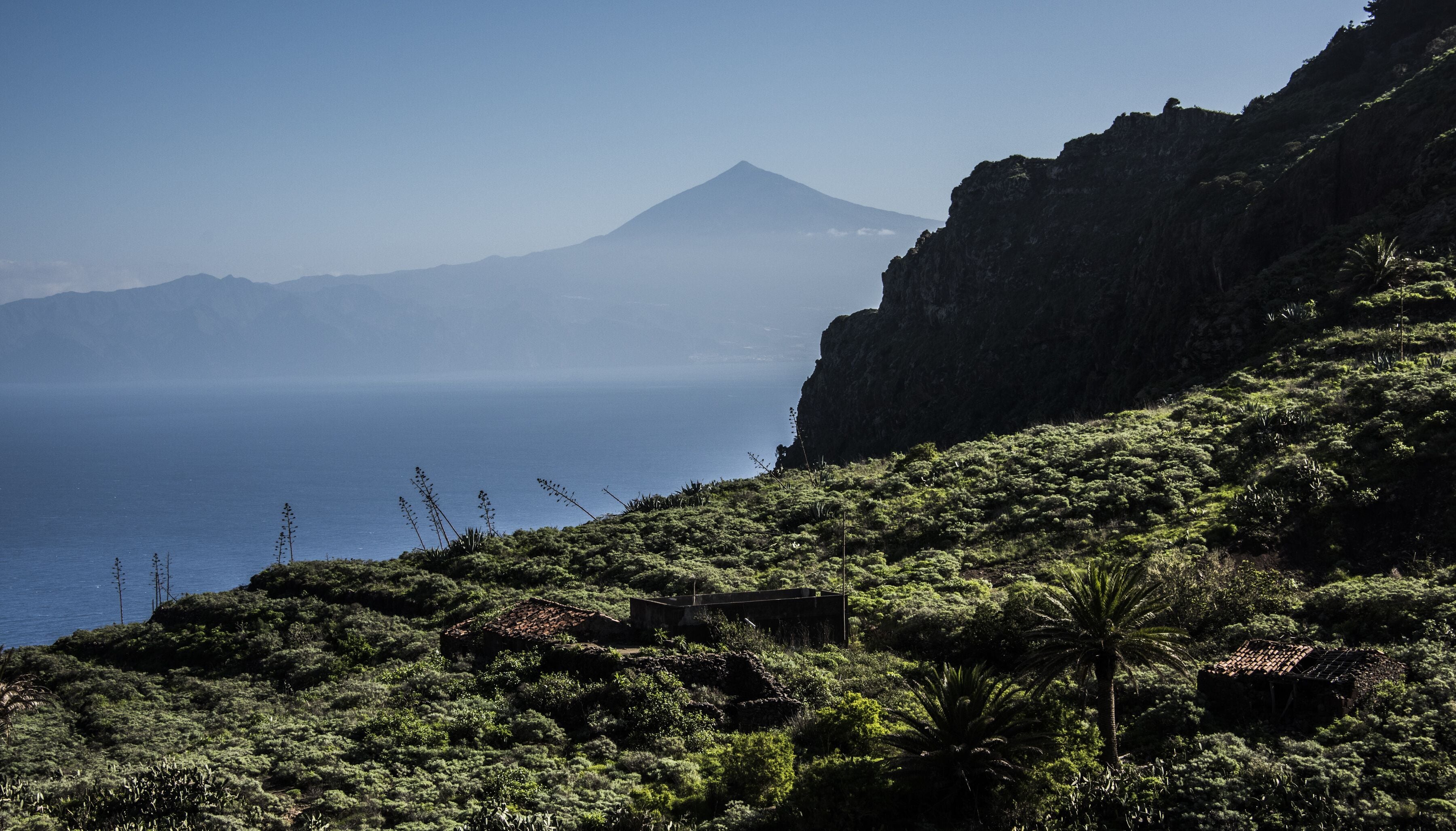 Foto - Las Casas del Chorro