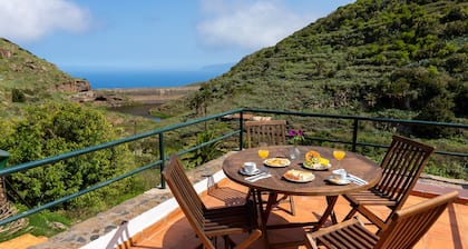 Las Casas del Chorro