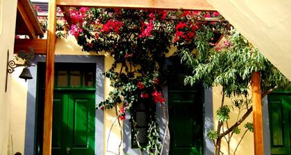 Casas Rurales Los Gavilanes