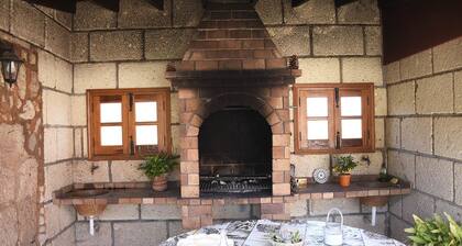 Casas Rurales Los Gavilanes