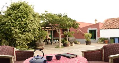 Casas Rurales Los Gavilanes