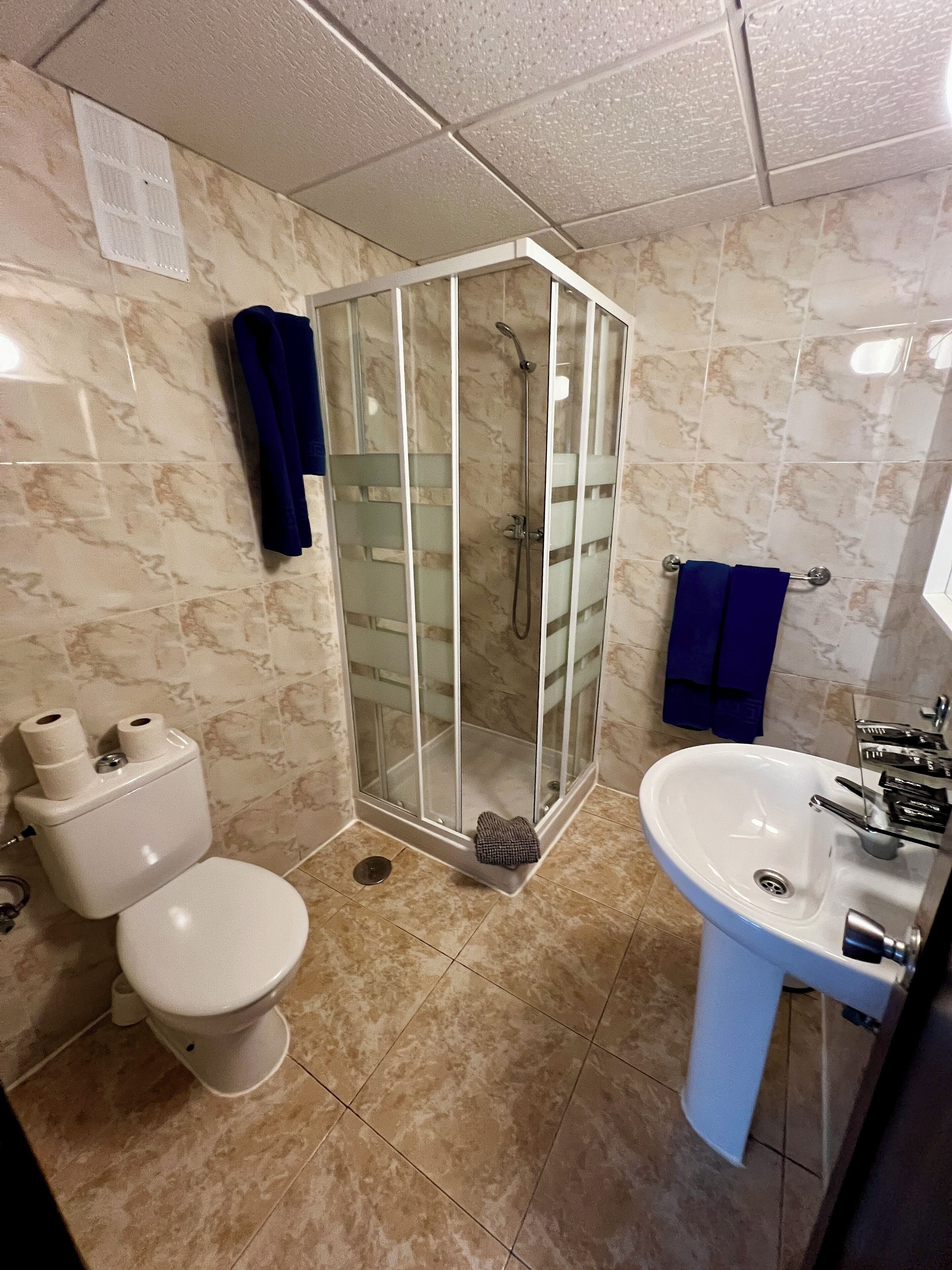 Foto - Hostal Residencia Cardona