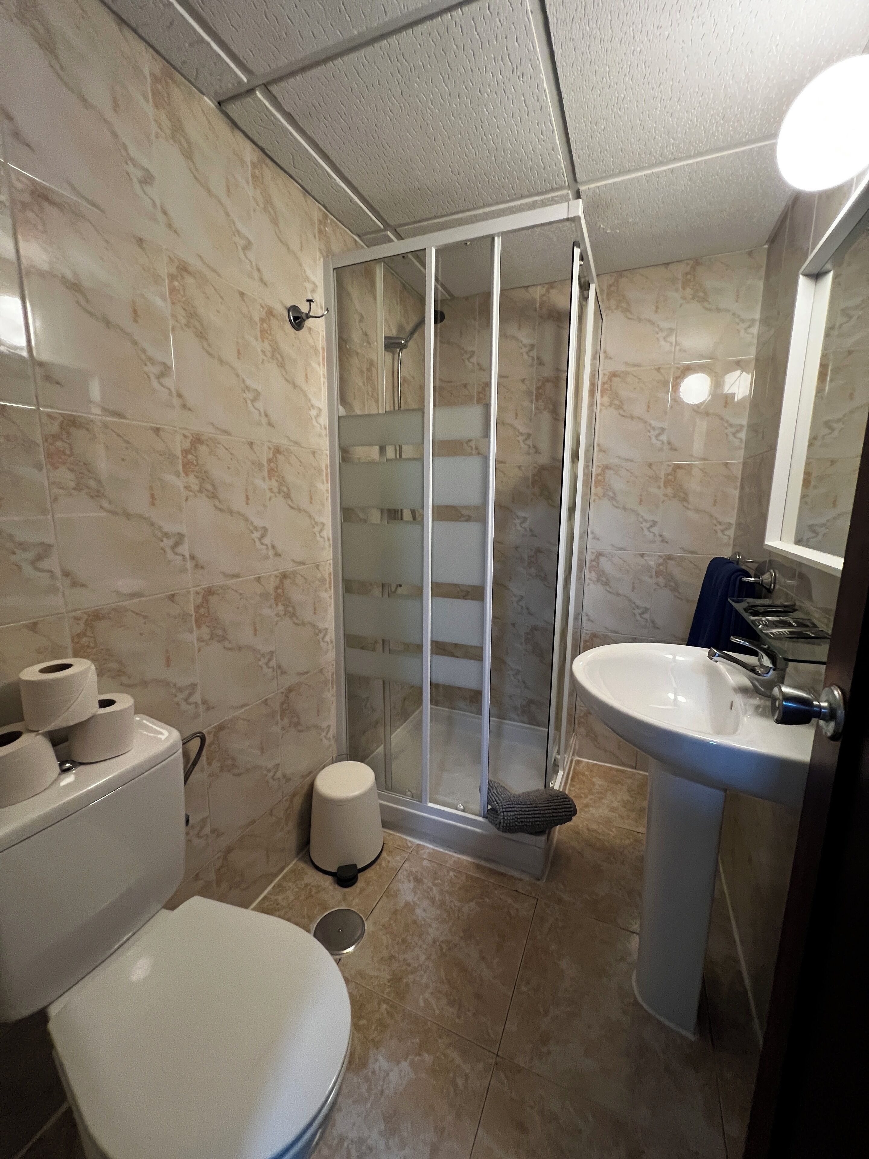 Foto - Hostal Residencia Cardona