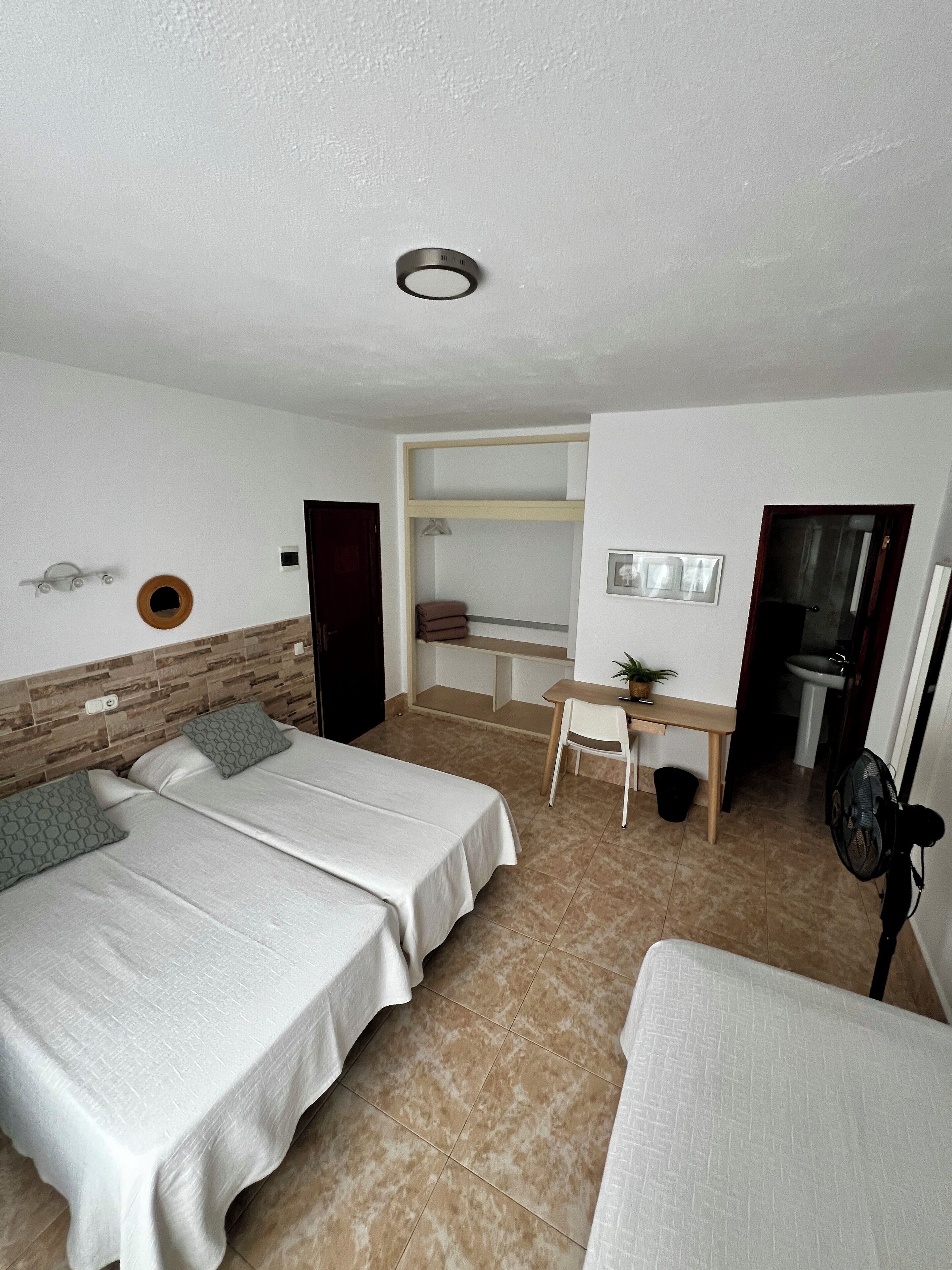 Foto - Hostal Residencia Cardona
