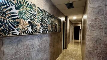 Vestibule