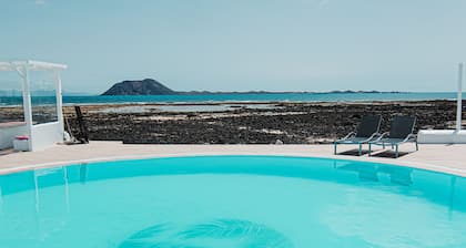 Punta Elena Beach