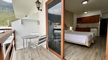 Studio, Terrace | Terrace/patio