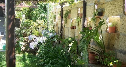 Casa Rural Anton Piche