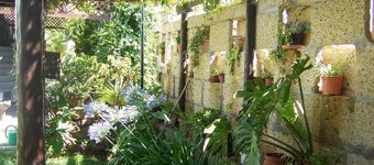 Casa Rural Anton Piche