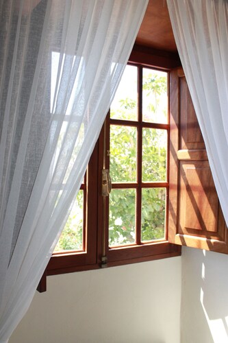 Casa Rural Anton Piche