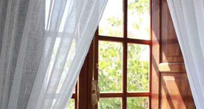 Casa Rural Anton Piche