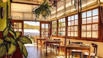 Restaurantes
