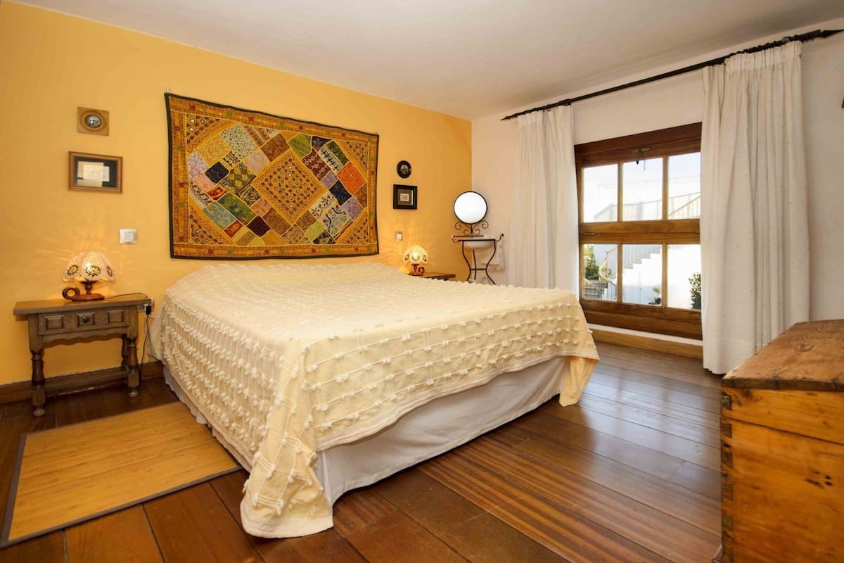 Apartamento, 2 quartos (Atelier) | Berços (sobretaxa)