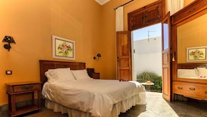 Room - Casa Lola y Juan (Haria)