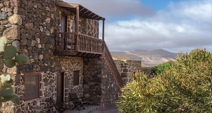 Hotel Rural Restaurante Mahoh