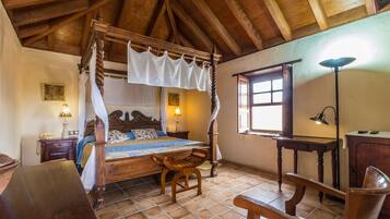 Habitación doble | Cortinas opacas, sistema de insonorización, cunas gratuitas