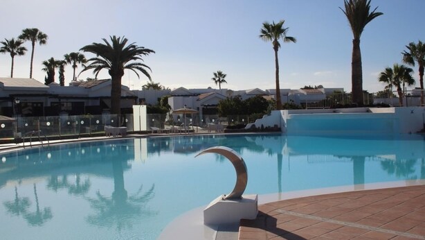 Pool - Maspalomas Lago (San Bartolomé de Tirajana)