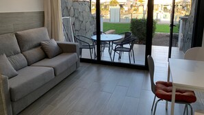 Living room - Maspalomas Lago (San Bartolomé de Tirajana)