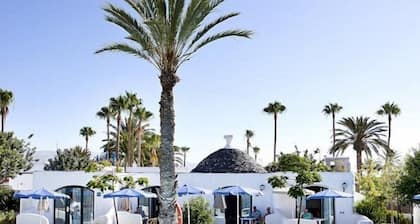 The Mur Bungalows Parque Romántico