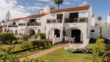 Vistas desde el alojamiento