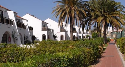 Parquemar