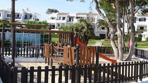 Installations sportives