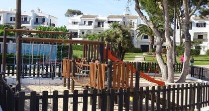 Parquemar