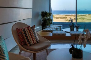 Interior - Santa Mónica Suites Hotel (San Bartolome de Tirajana)