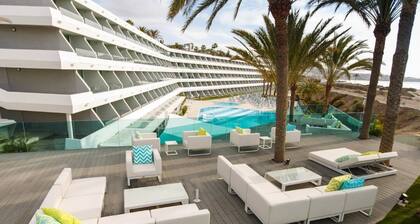 Santa Mónica Suites Hotel