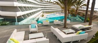 Santa Mónica Suites Hotel