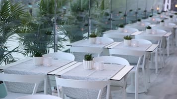 Restaurantes