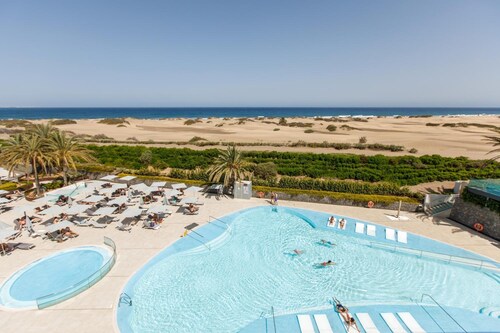 Santa Mónica Suites Hotel