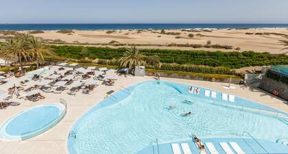 Santa Mónica Suites Hotel