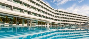 Santa Mónica Suites Hotel