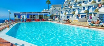 Apartamentos Aquasol