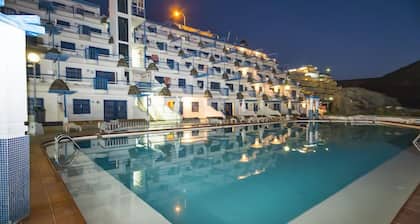 Apartamentos Aquasol