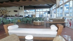 Interior - Apartamentos Aquasol (Mogan)