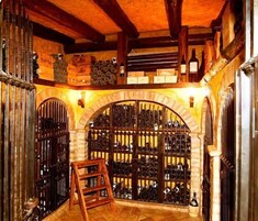 Bar (en el alojamiento)