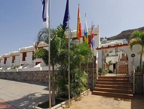 Property grounds - Montecarlo (Mogan)