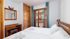 Room - Montecarlo (Mogan)