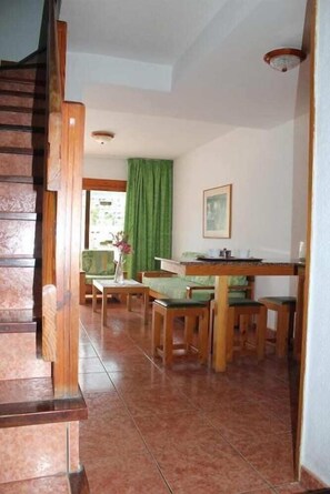 Interior - Montecarlo (Mogan)